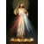 Wyklejanka - 50 x 40 cm - Jezus Miłosierny - JEZU UFAM TOBIE - Diamentowa Mozaika - DIY